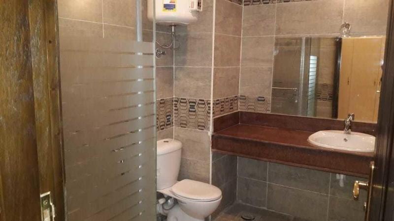 Ultra Loaloa Nile Maadi Hotel Kairo Eksteriør bilde
