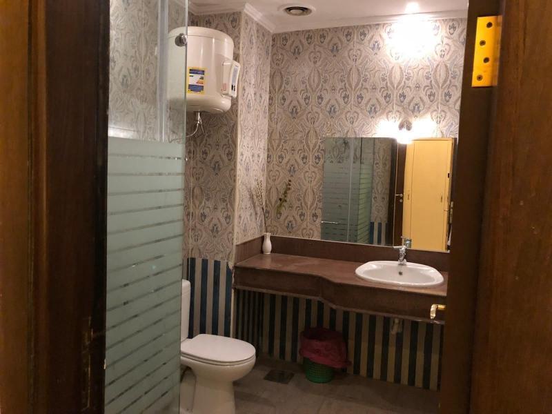 Ultra Loaloa Nile Maadi Hotel Kairo Eksteriør bilde