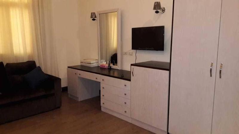 Ultra Loaloa Nile Maadi Hotel Kairo Eksteriør bilde