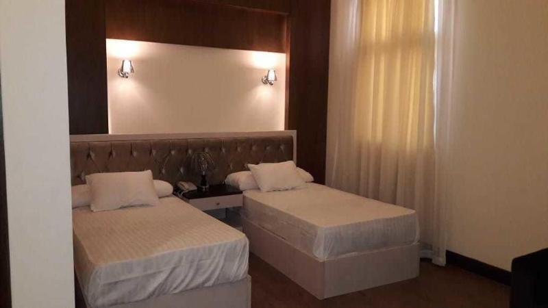 Ultra Loaloa Nile Maadi Hotel Kairo Eksteriør bilde