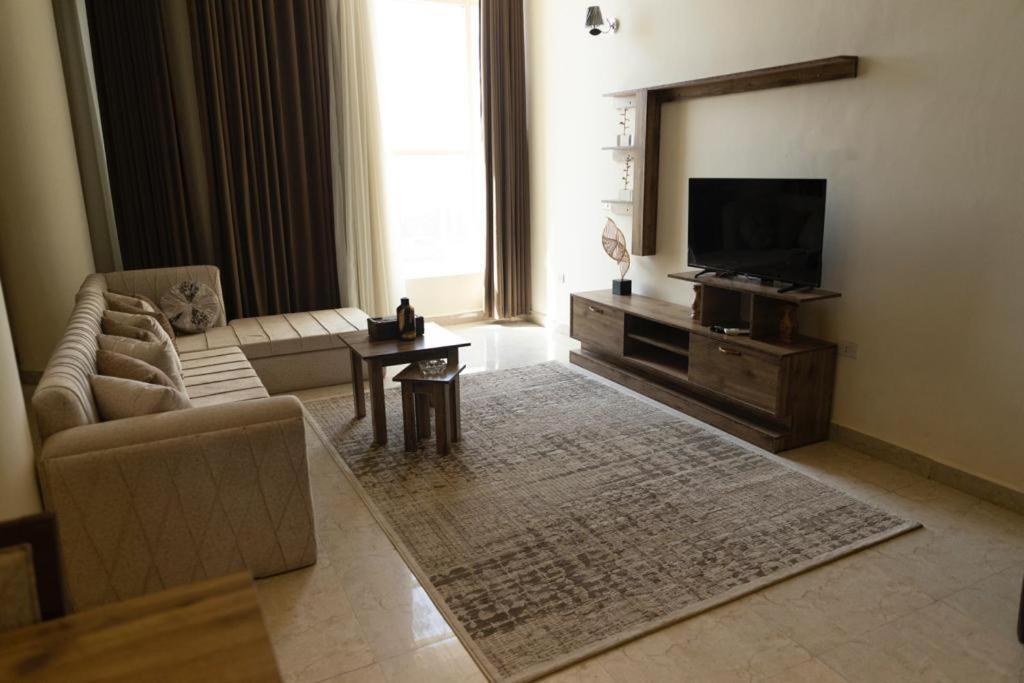 Ultra Loaloa Nile Maadi Hotel Kairo Eksteriør bilde