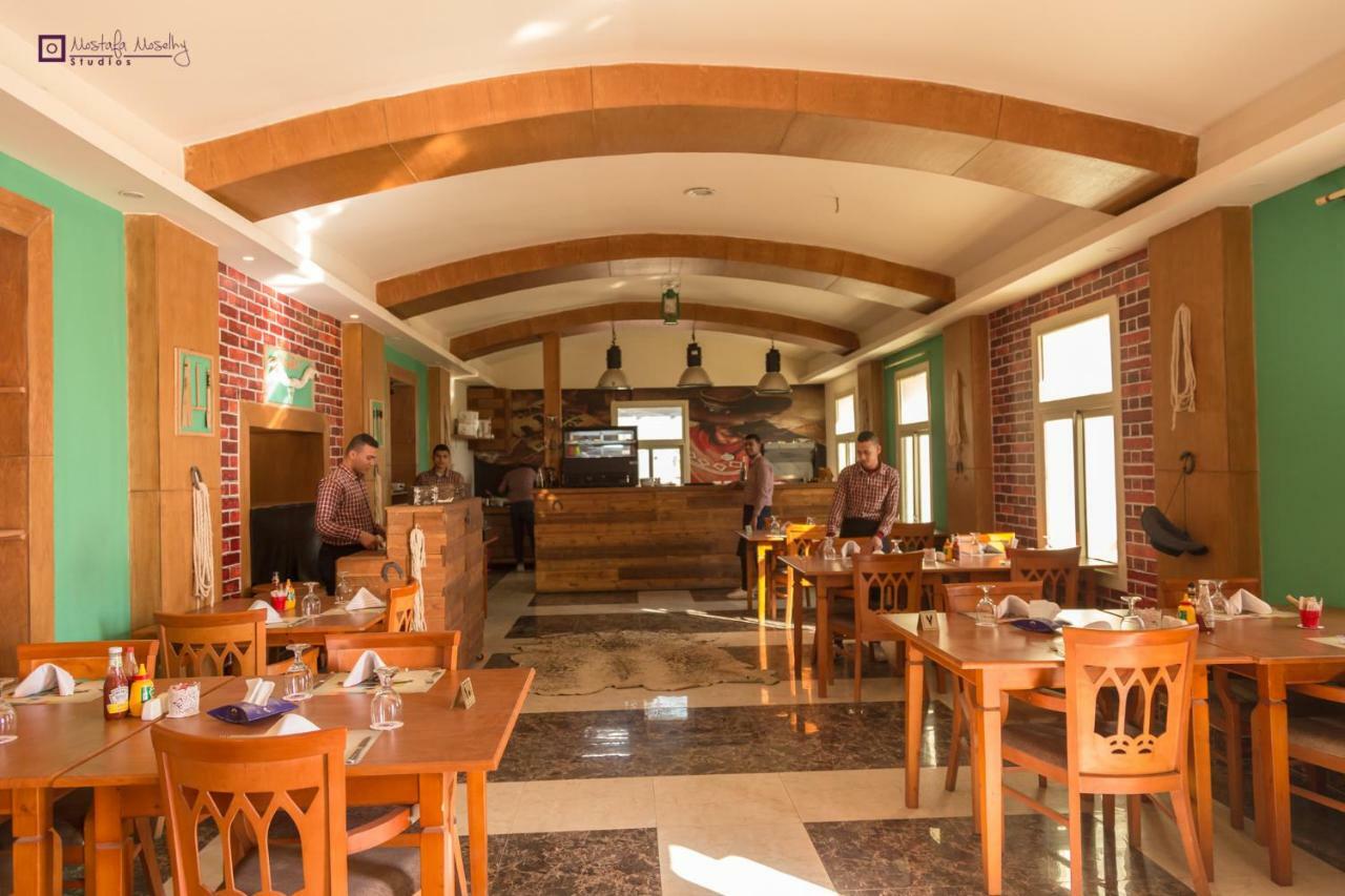 Ultra Loaloa Nile Maadi Hotel Kairo Eksteriør bilde